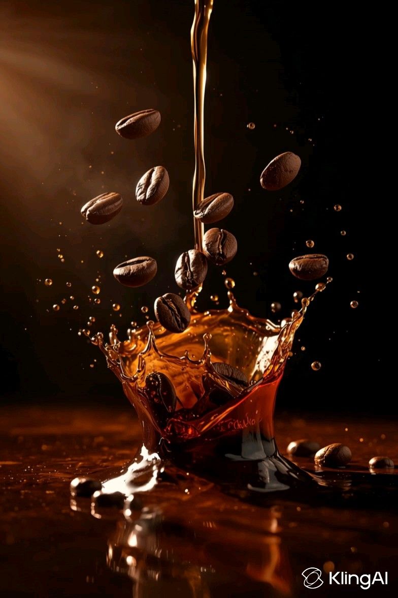 Crafted Artisan Coffee