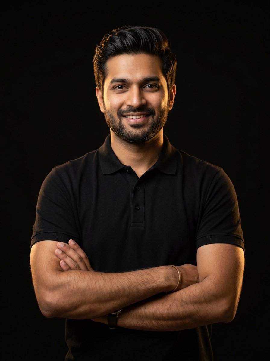 Sandeep Prajapati