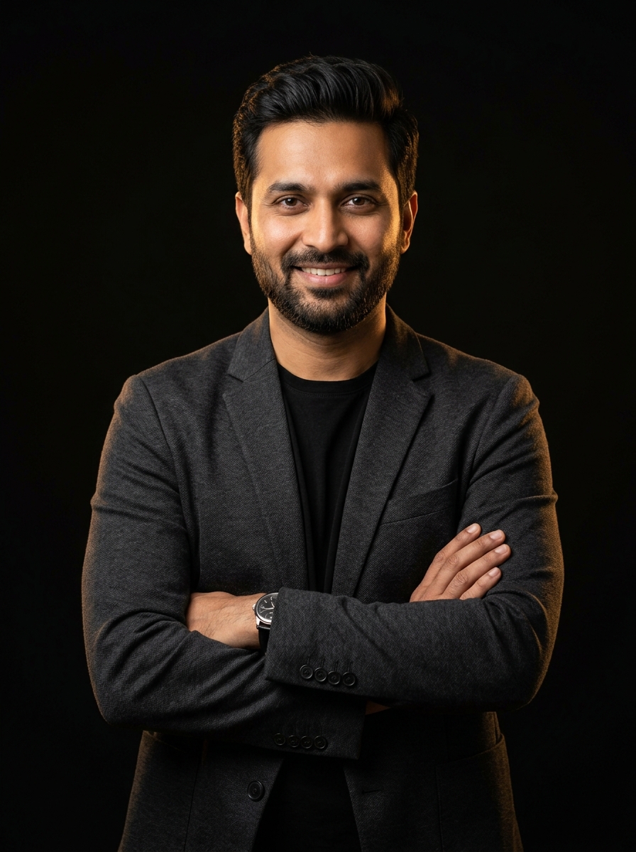 Narendra Prajapati