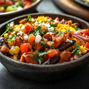 Chaat (Monday Special)