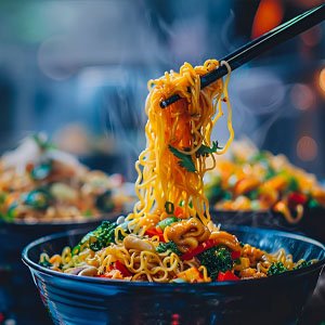 Maggi (Friday Special)